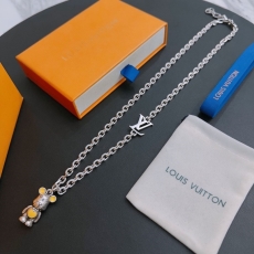 LV Necklaces